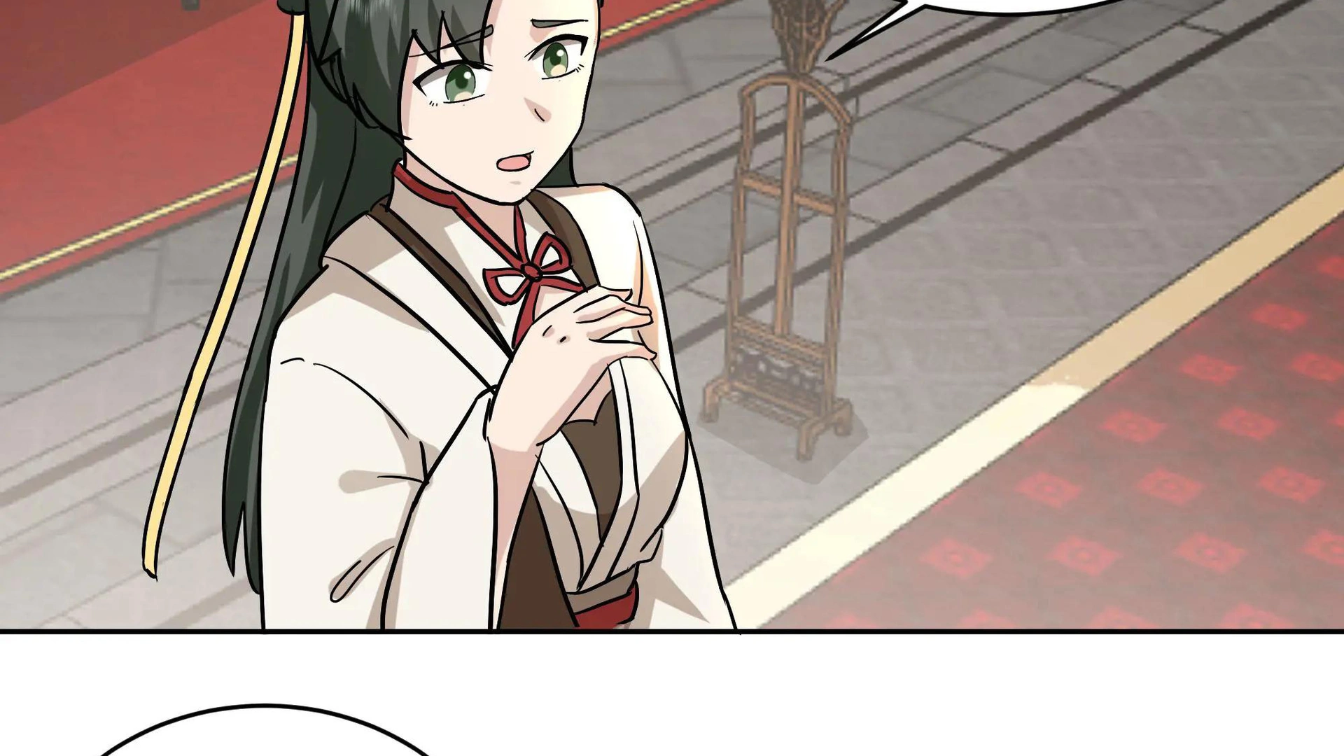 Chaos Heavenly Emperor Chapter 55 - page 69