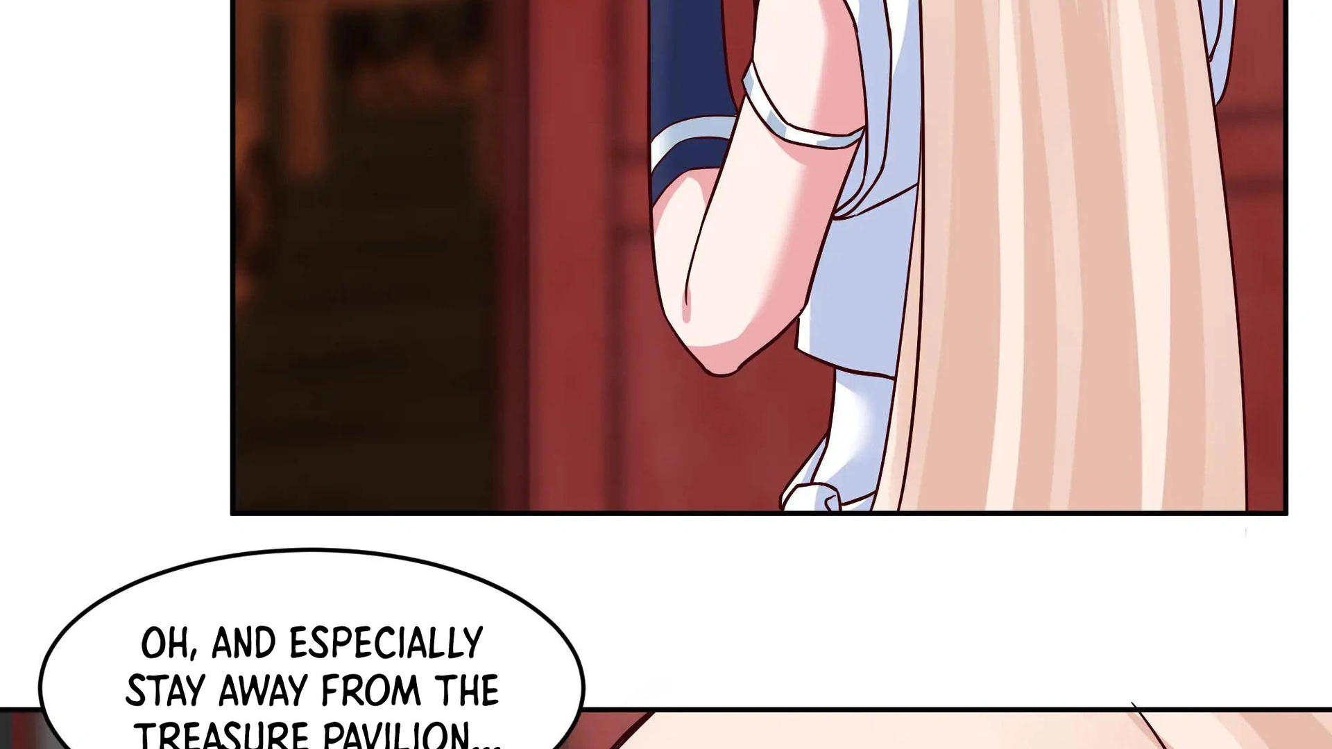 Chaos Heavenly Emperor Chapter 55 - page 7