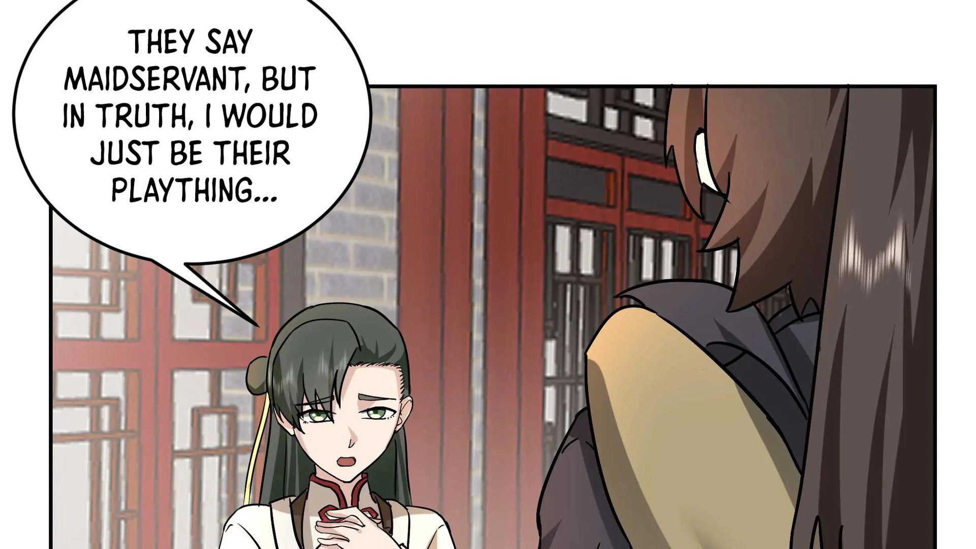 Chaos Heavenly Emperor Chapter 55 - page 70