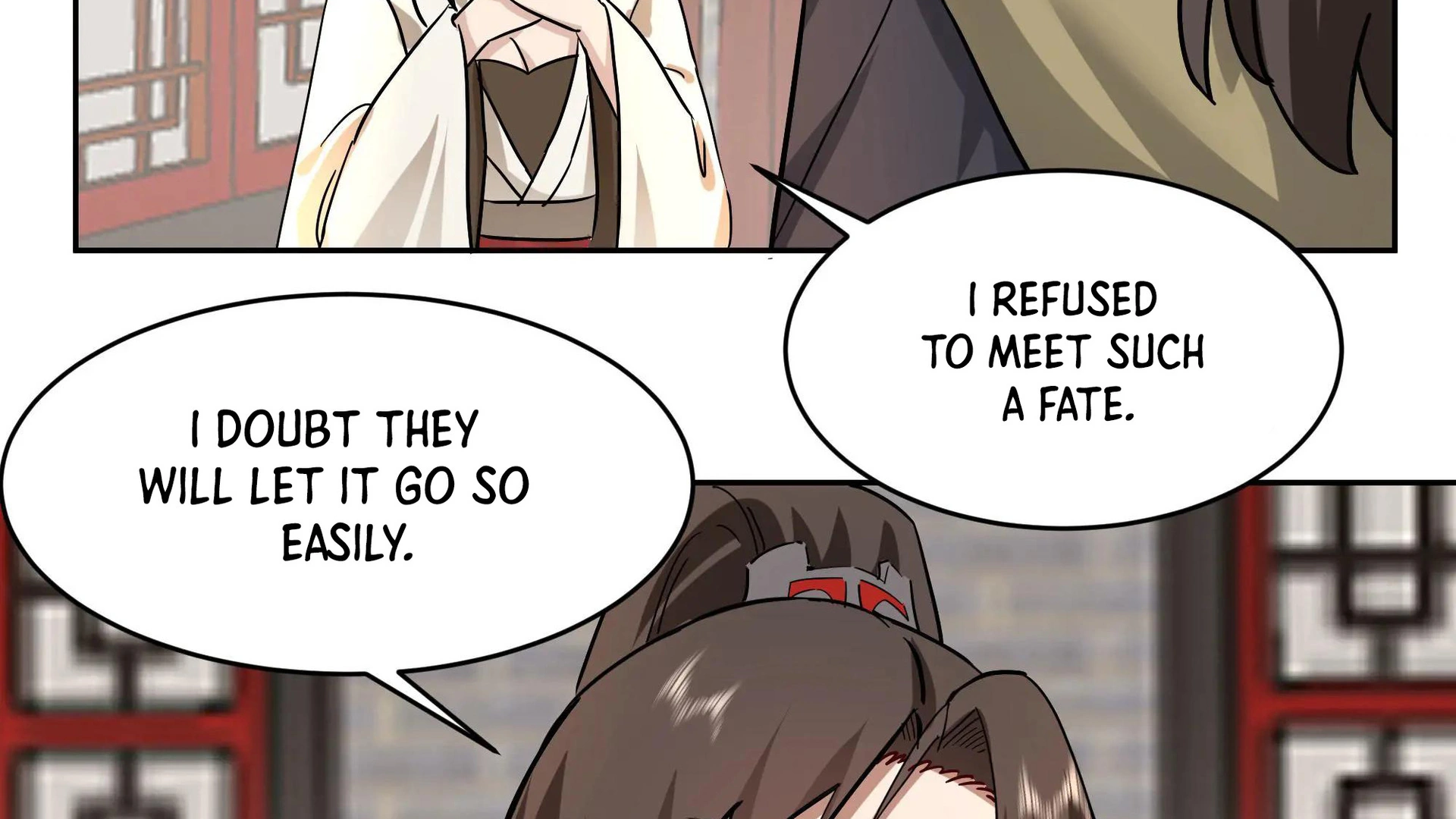 Chaos Heavenly Emperor Chapter 55 - page 71