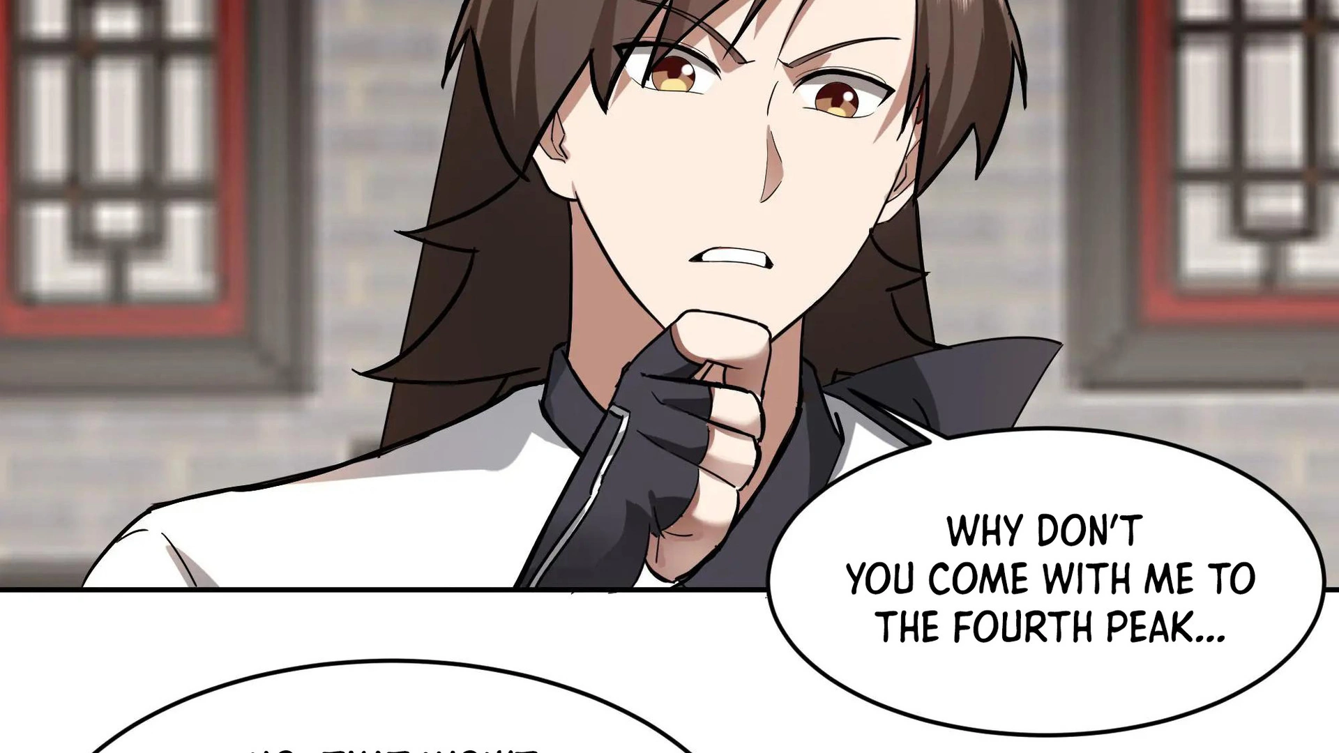 Chaos Heavenly Emperor Chapter 55 - page 72