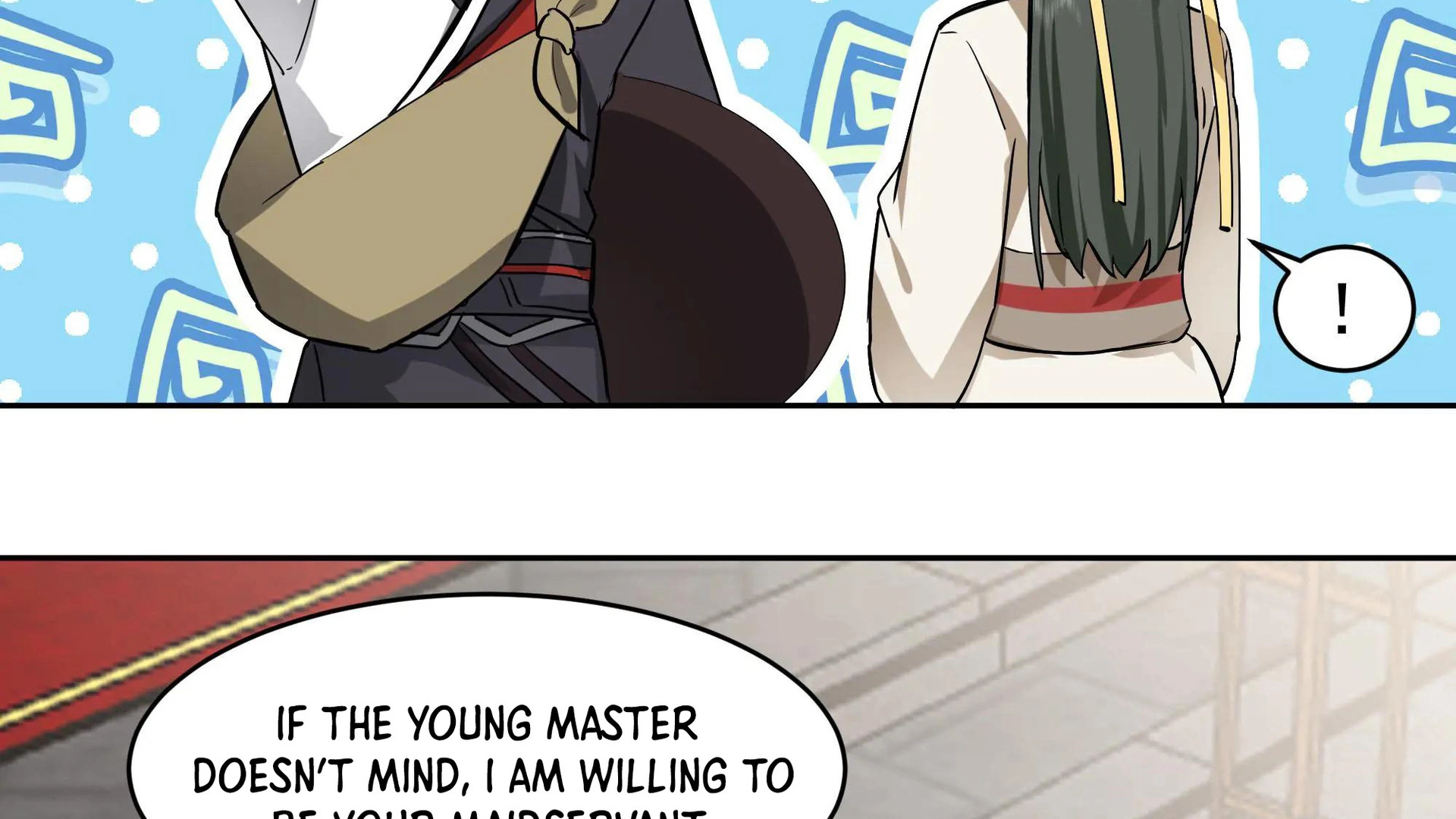 Chaos Heavenly Emperor Chapter 55 - page 74