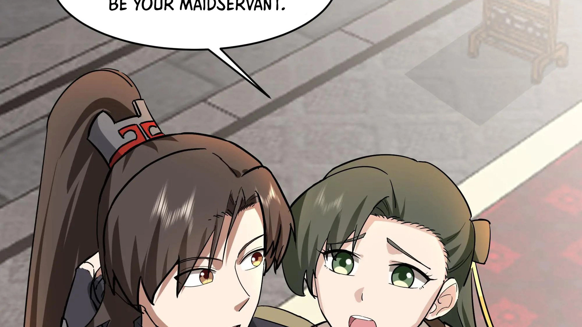 Chaos Heavenly Emperor Chapter 55 - page 75
