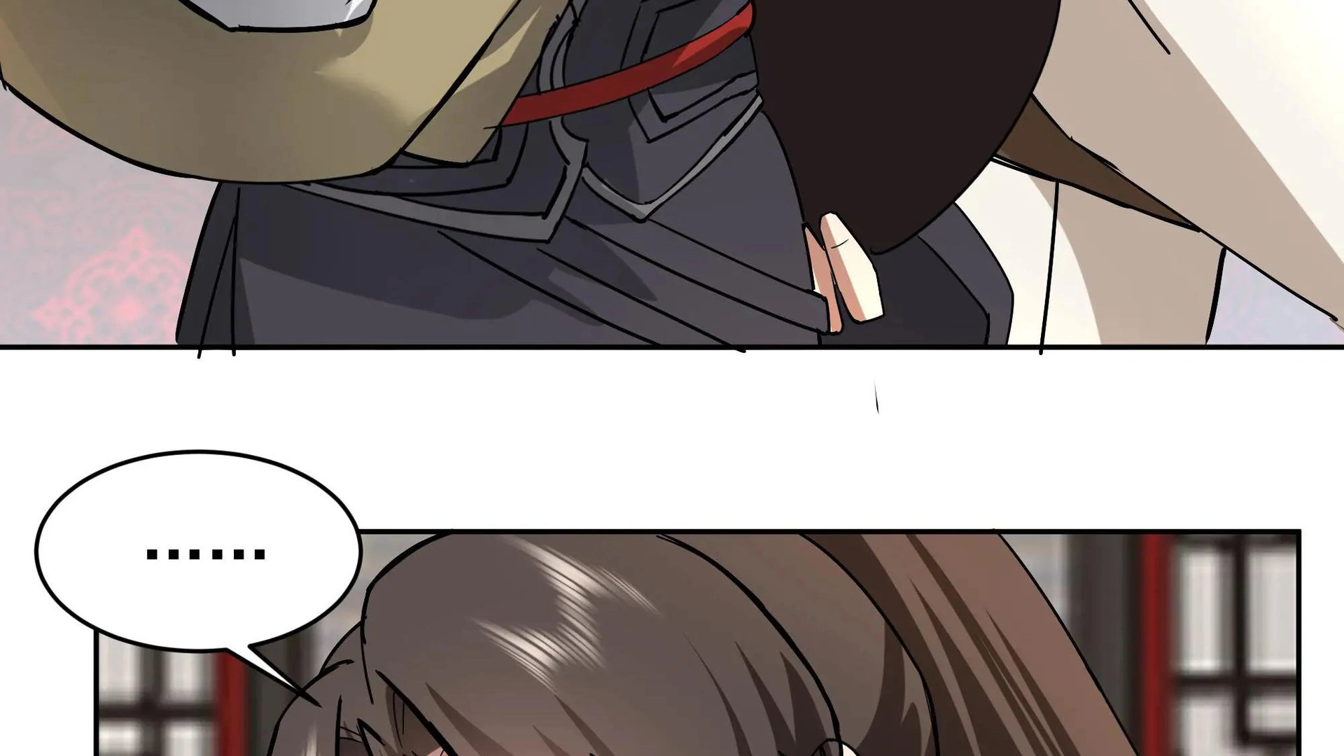 Chaos Heavenly Emperor Chapter 55 - page 77
