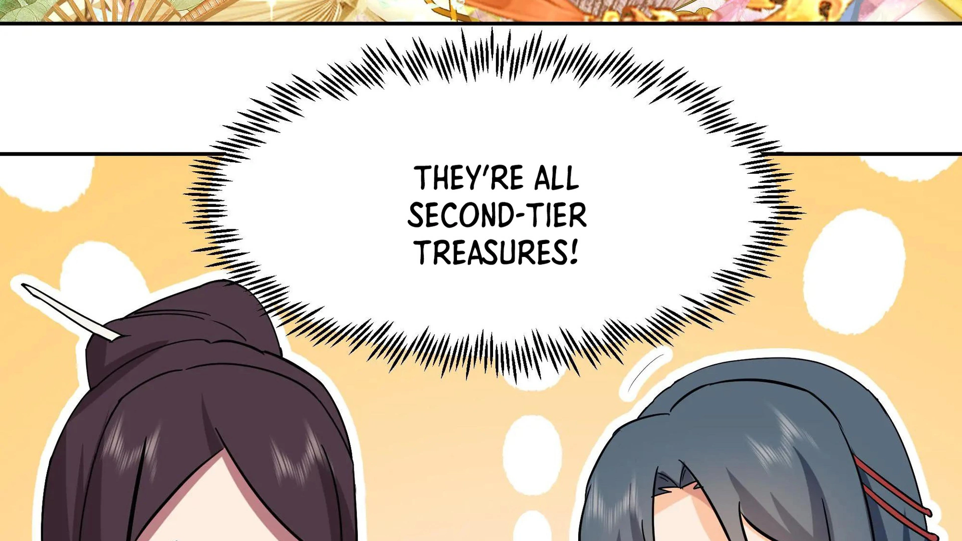 Chaos Heavenly Emperor Chapter 55 - page 85