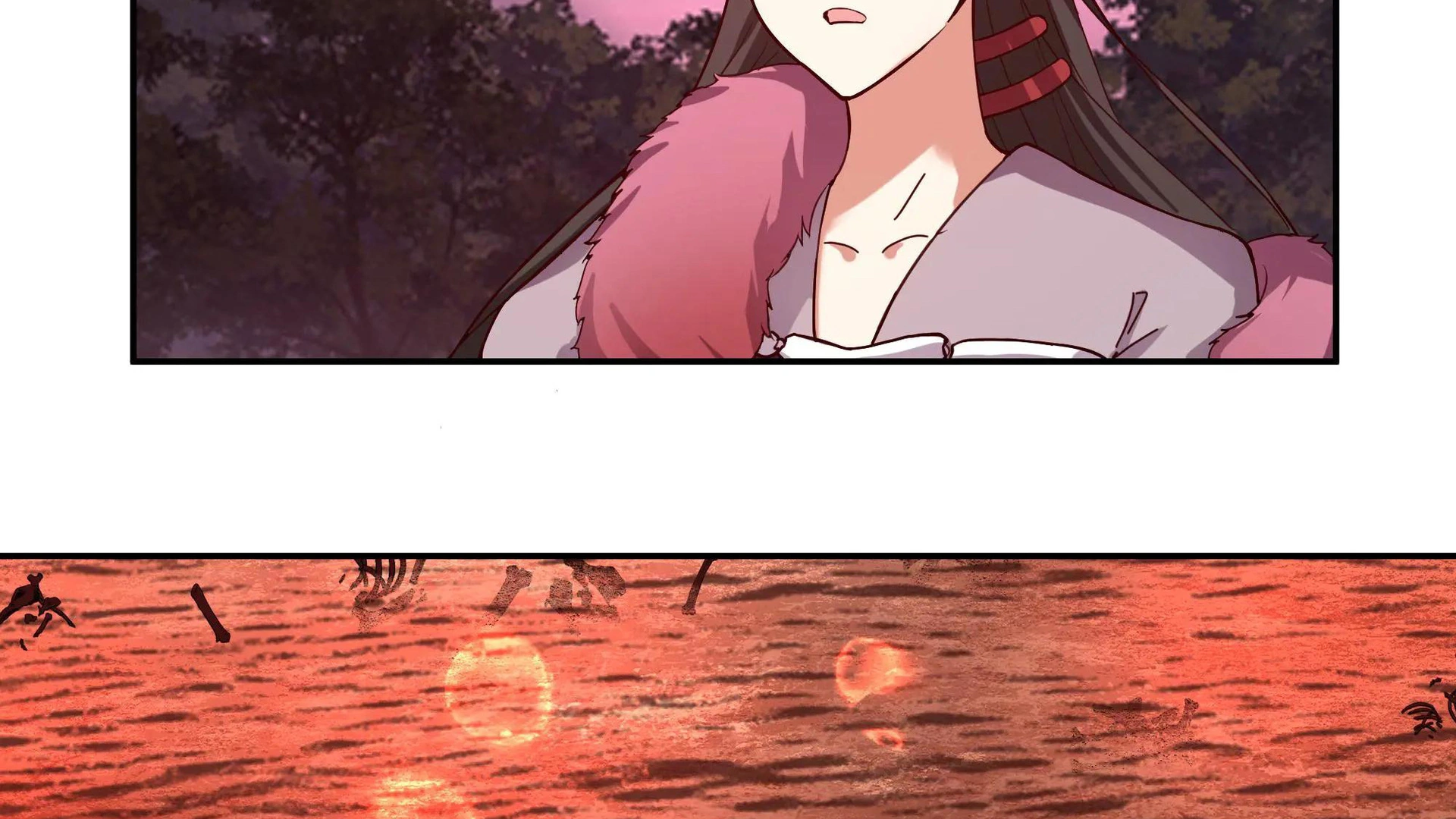 Chaos Heavenly Emperor Chapter 38 - page 10
