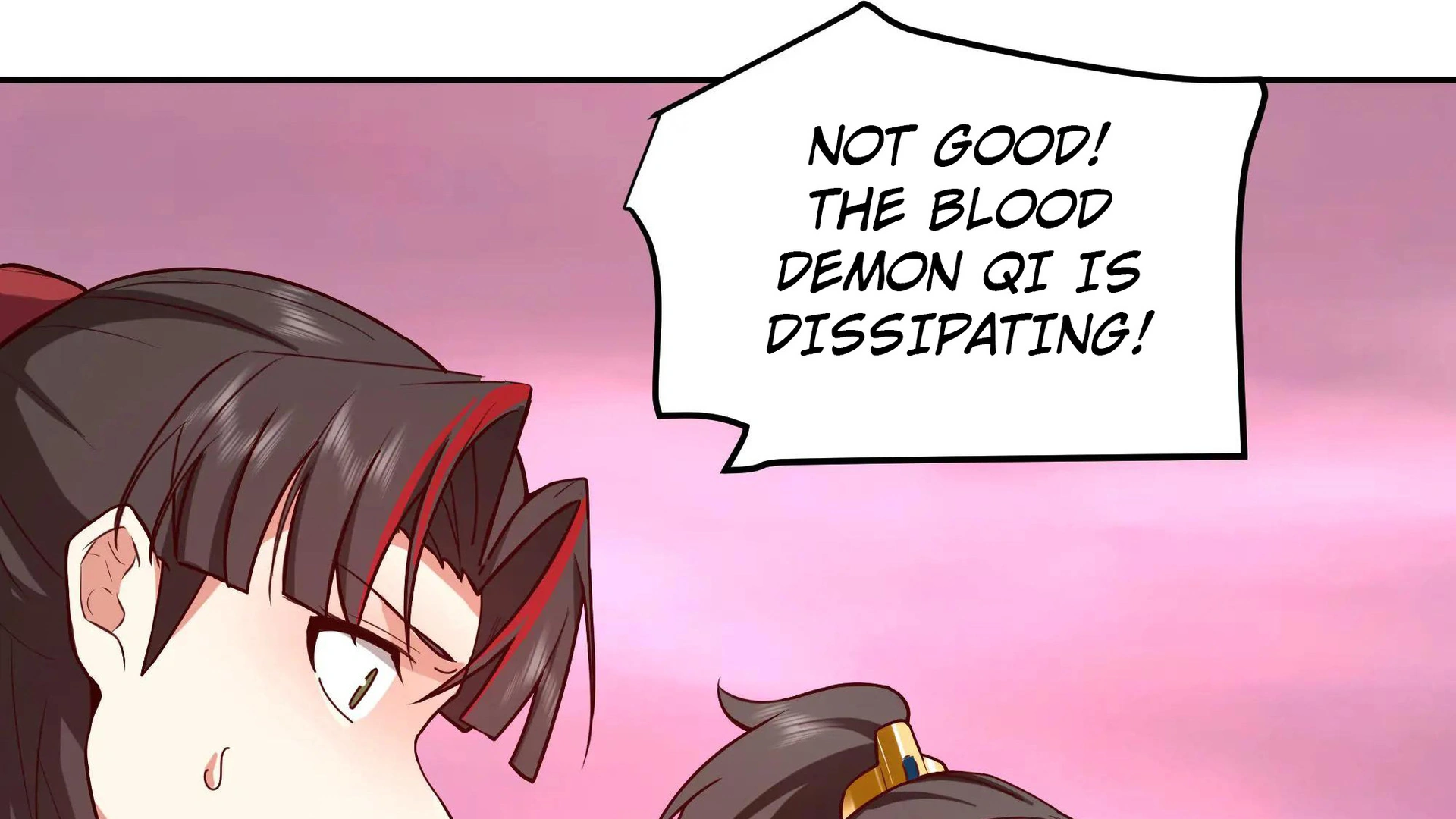 Chaos Heavenly Emperor Chapter 38 - page 12