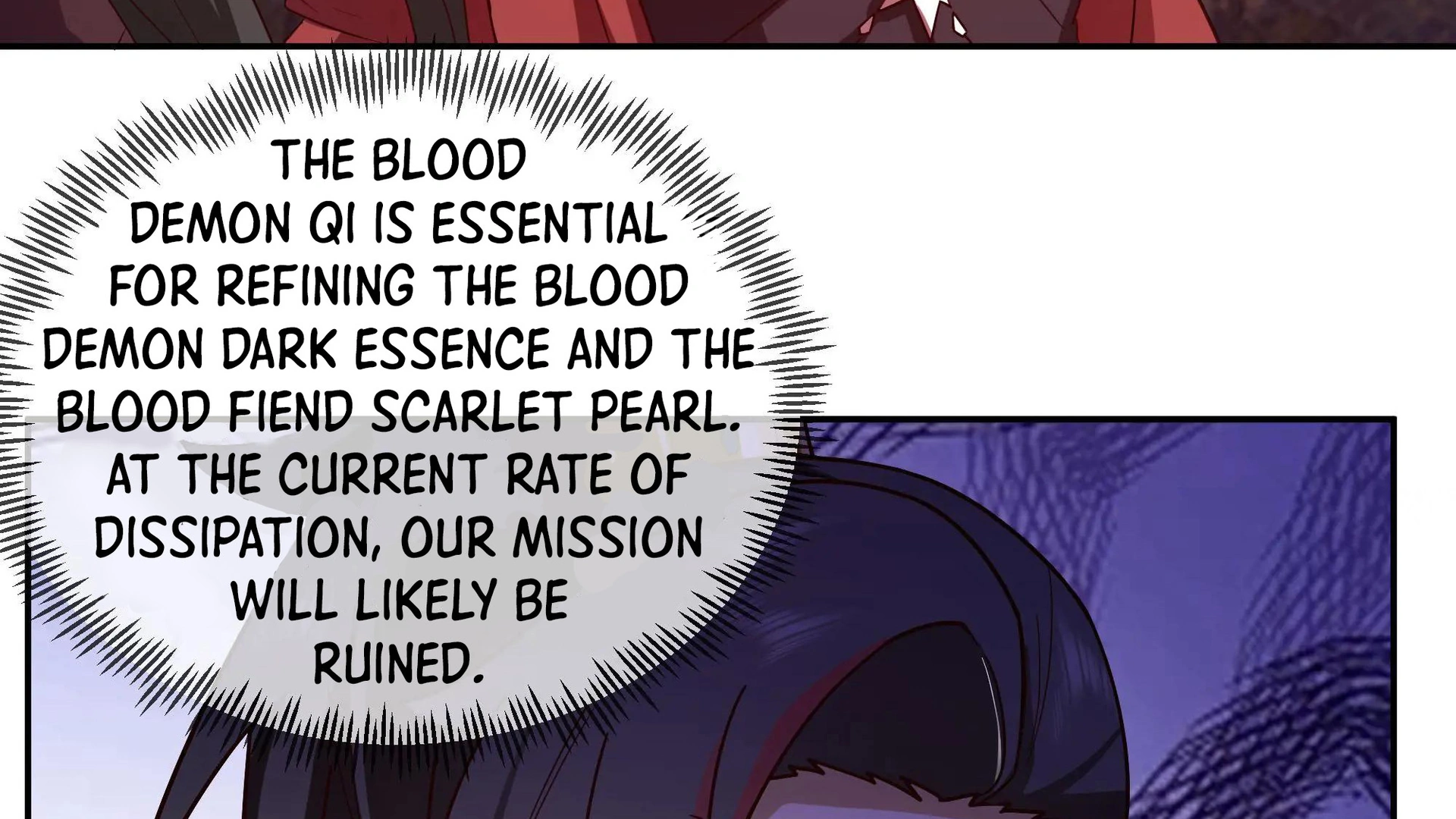 Chaos Heavenly Emperor Chapter 38 - page 14