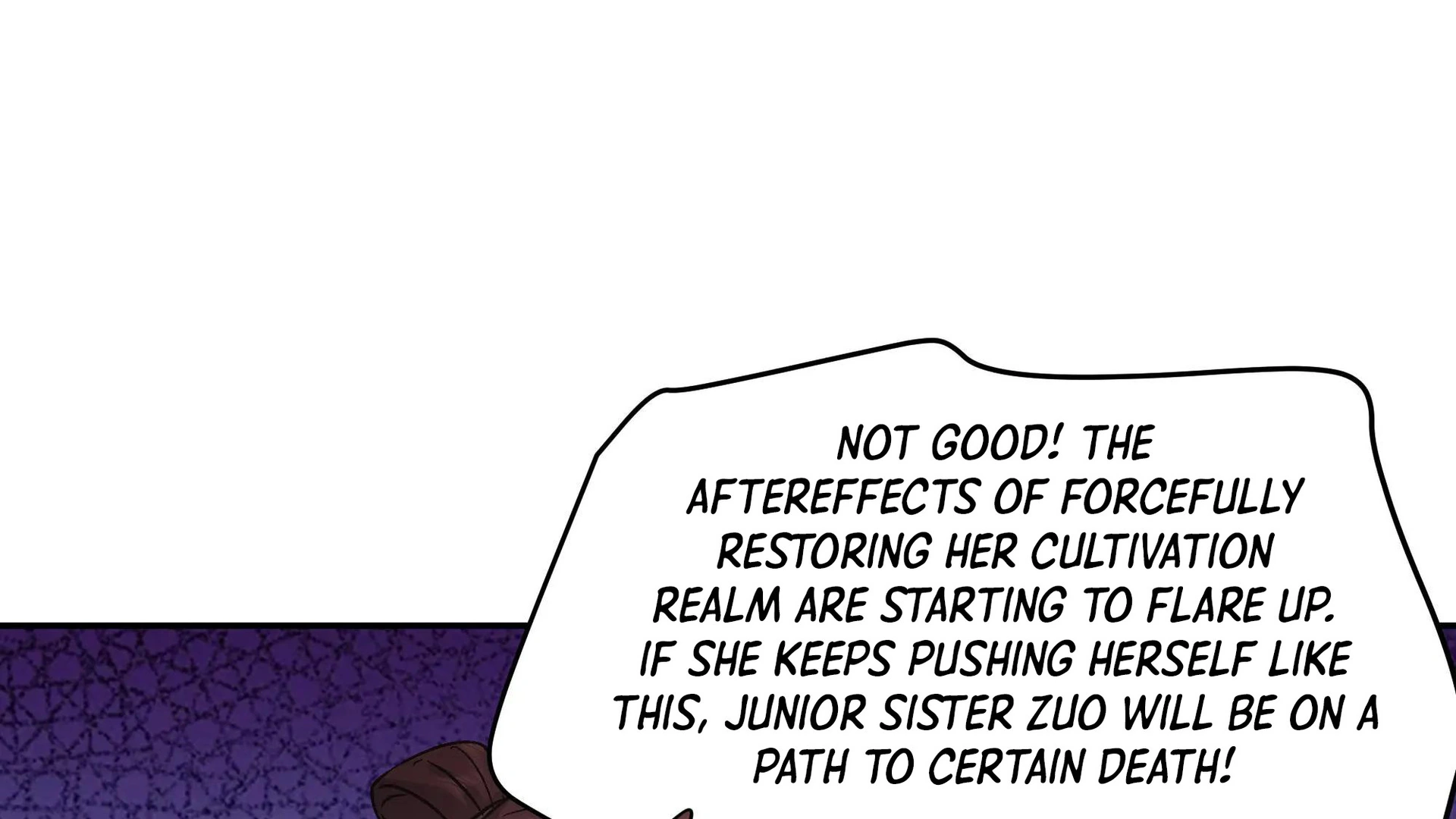 Chaos Heavenly Emperor Chapter 38 - page 23