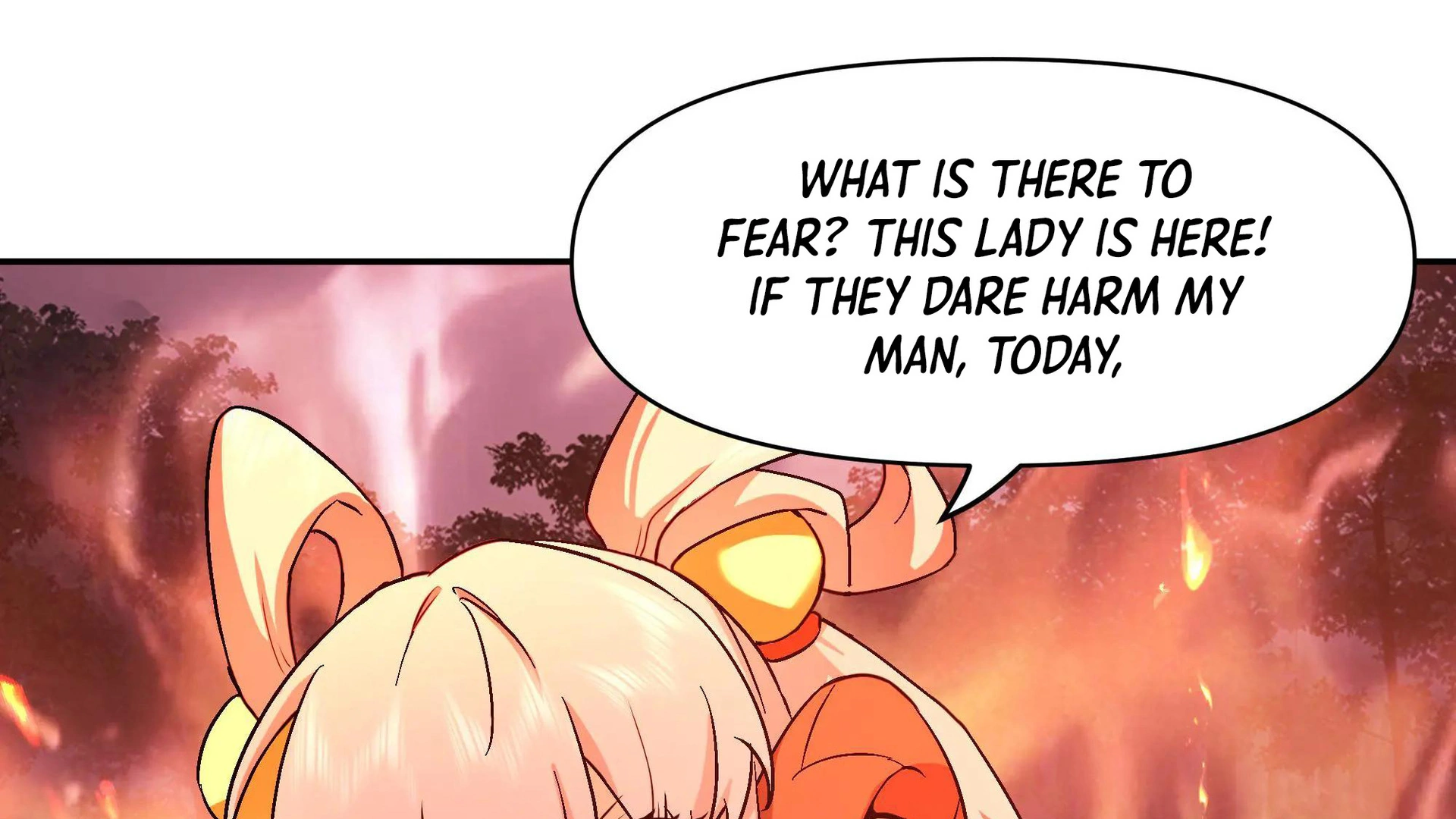Chaos Heavenly Emperor Chapter 38 - page 25