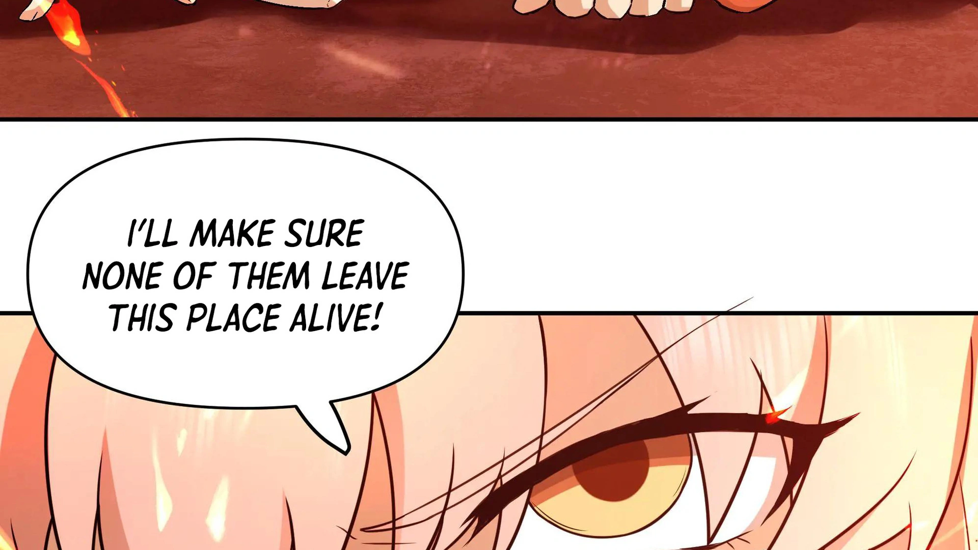 Chaos Heavenly Emperor Chapter 38 - page 27