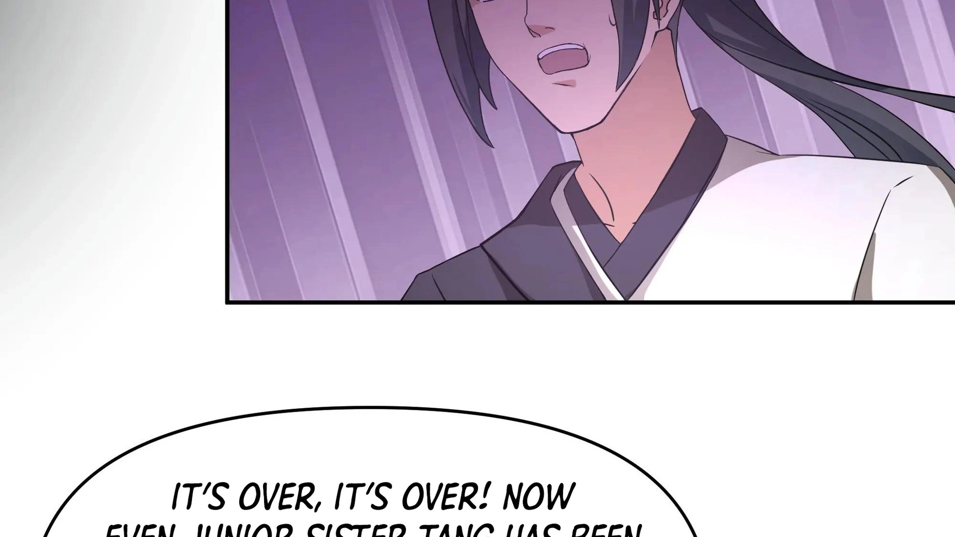 Chaos Heavenly Emperor Chapter 38 - page 33