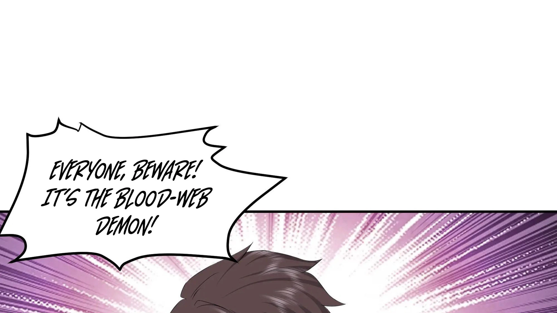 Chaos Heavenly Emperor Chapter 38 - page 37