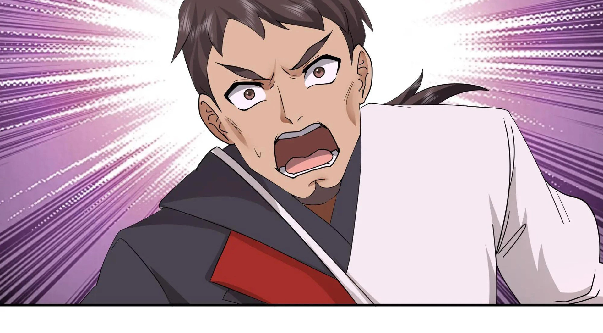 Chaos Heavenly Emperor Chapter 38 - page 38