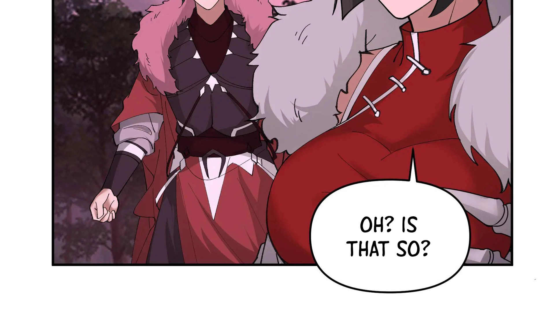 Chaos Heavenly Emperor Chapter 38 - page 46