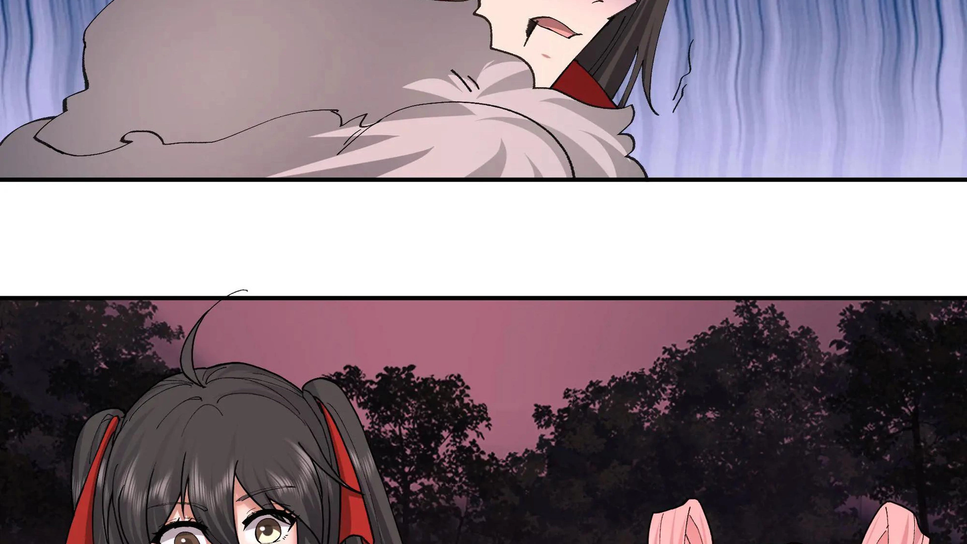 Chaos Heavenly Emperor Chapter 38 - page 55