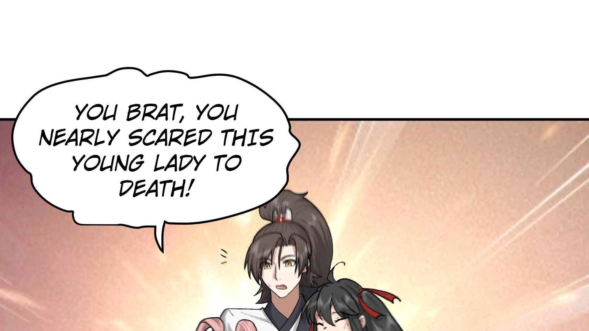 Chaos Heavenly Emperor Chapter 38 - page 57