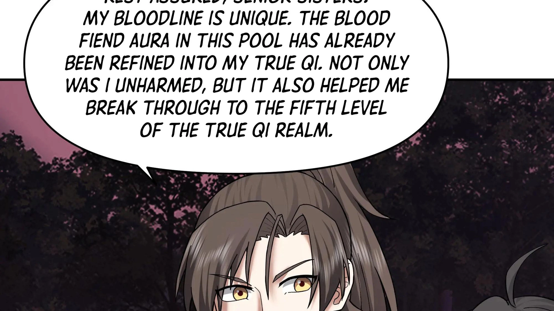 Chaos Heavenly Emperor Chapter 38 - page 59