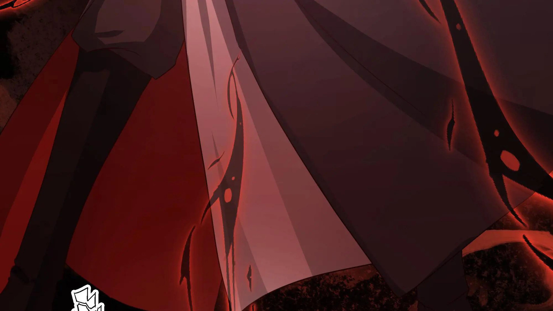 Chaos Heavenly Emperor Chapter 38 - page 6