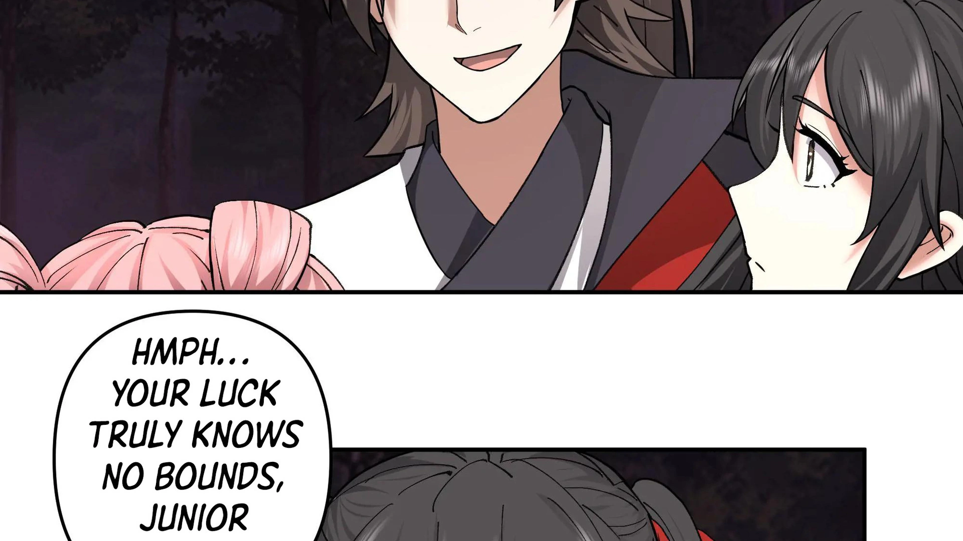 Chaos Heavenly Emperor Chapter 38 - page 60