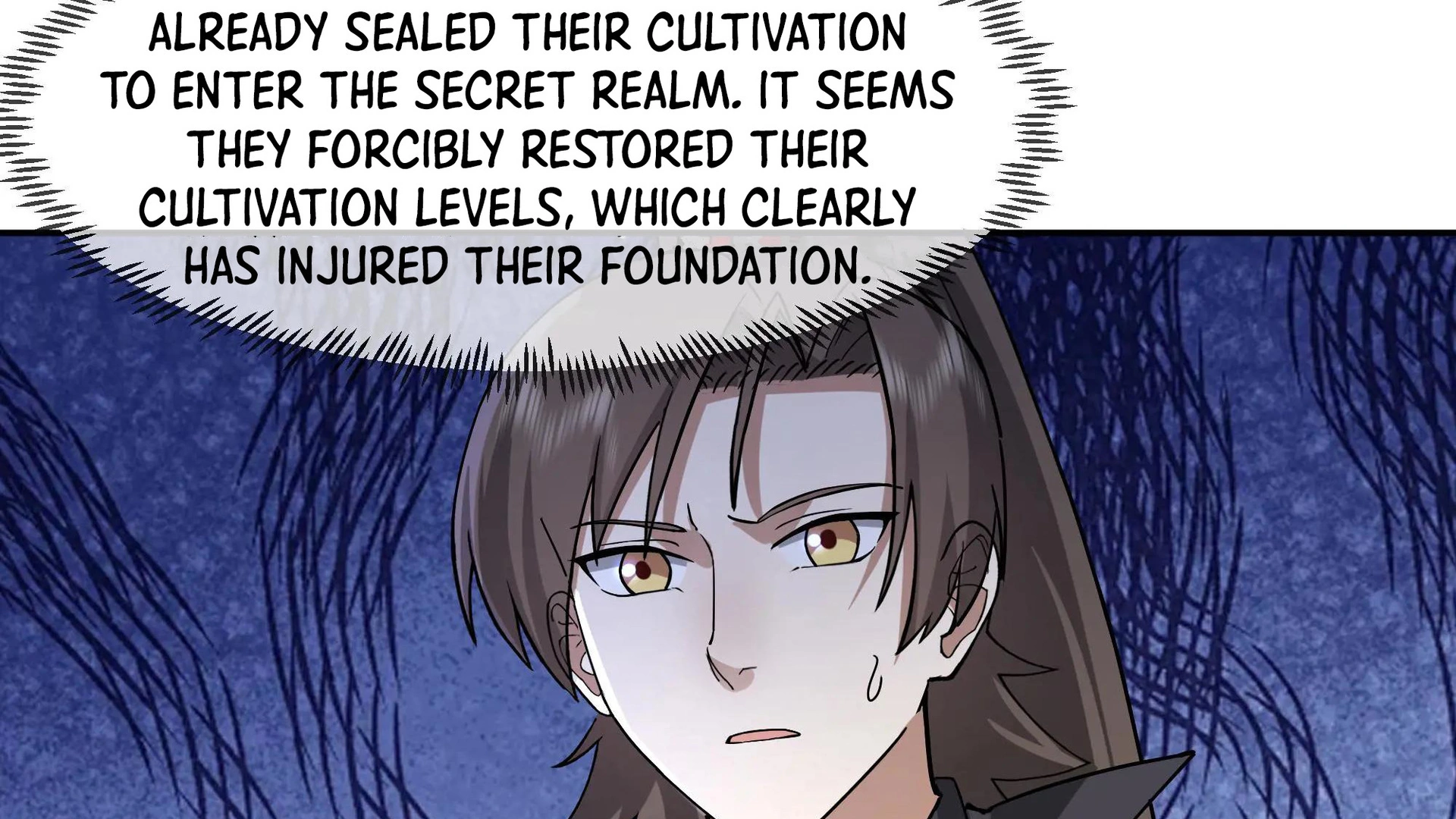 Chaos Heavenly Emperor Chapter 38 - page 67