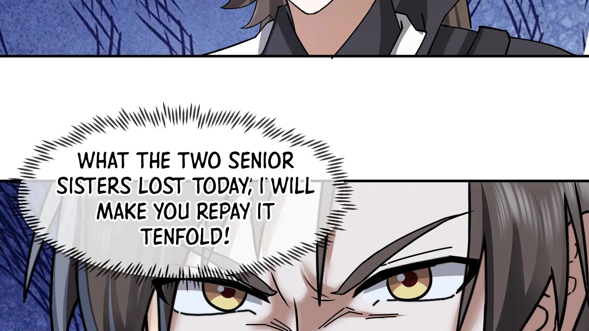 Chaos Heavenly Emperor Chapter 38 - page 68