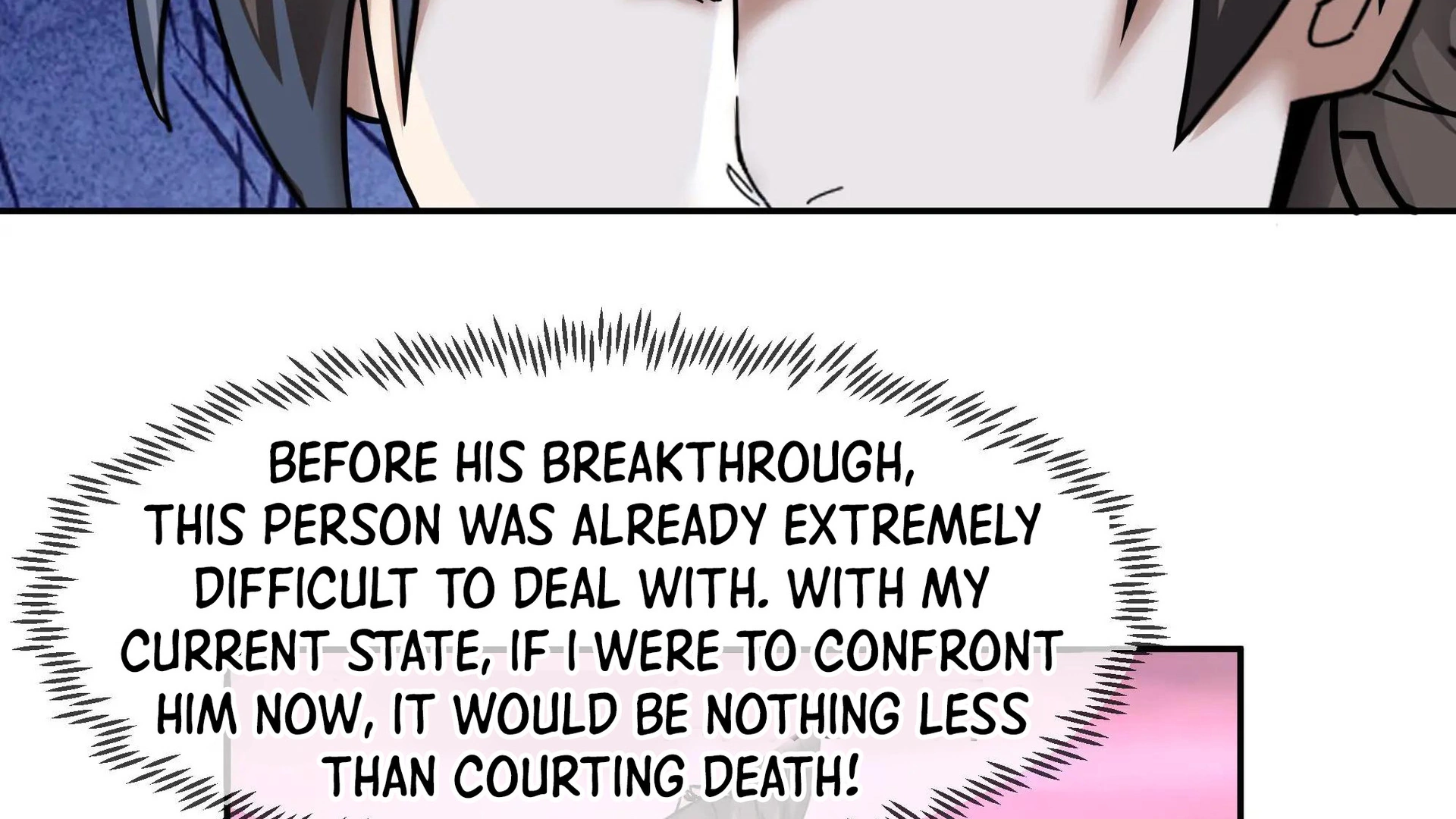 Chaos Heavenly Emperor Chapter 38 - page 69