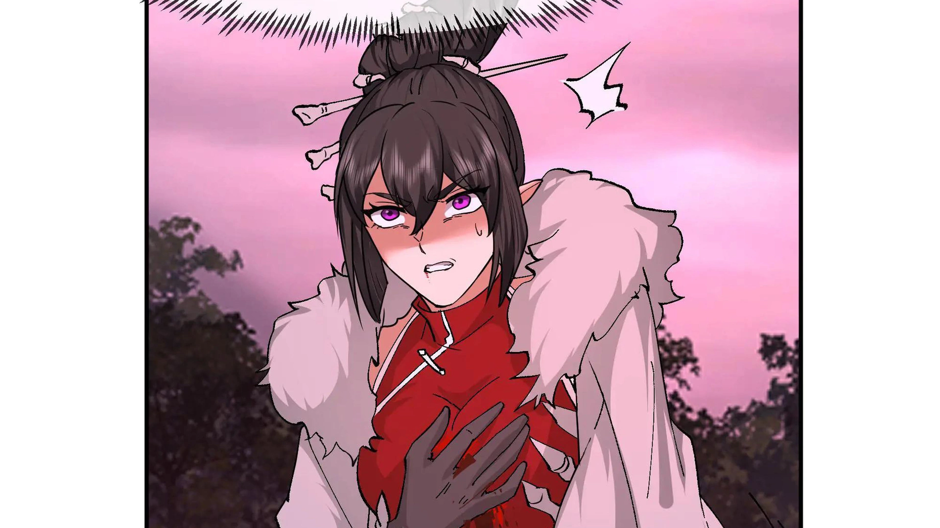Chaos Heavenly Emperor Chapter 38 - page 70