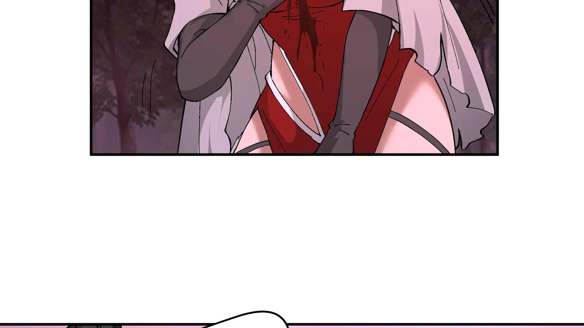 Chaos Heavenly Emperor Chapter 38 - page 71