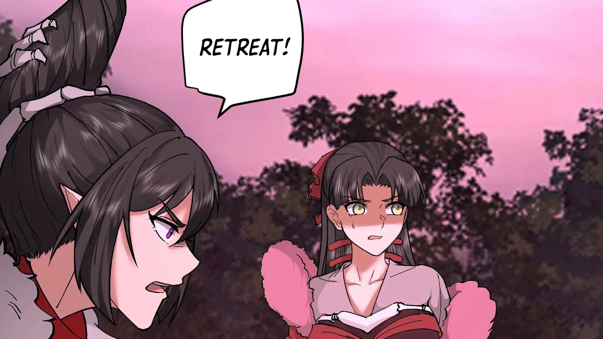 Chaos Heavenly Emperor Chapter 38 - page 72
