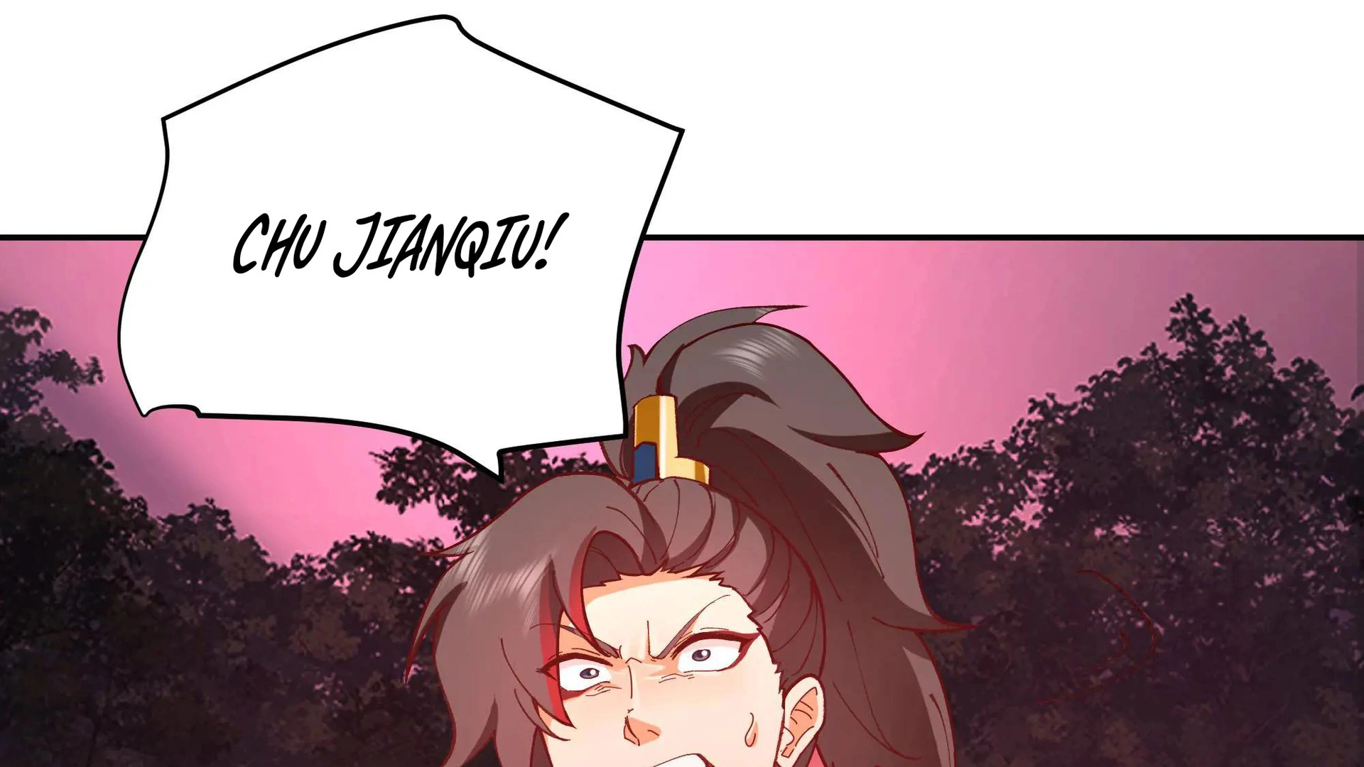 Chaos Heavenly Emperor Chapter 38 - page 77