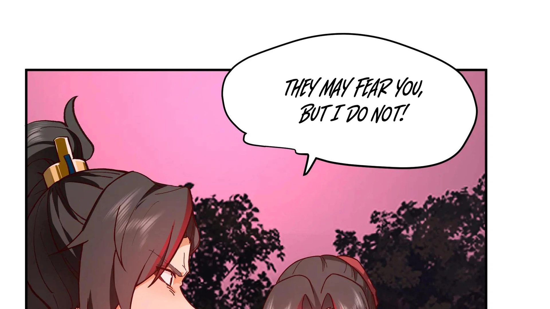 Chaos Heavenly Emperor Chapter 38 - page 79