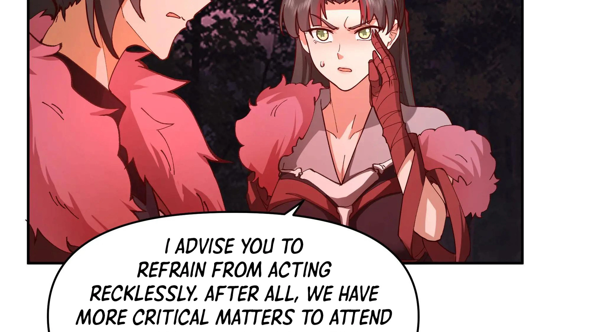 Chaos Heavenly Emperor Chapter 38 - page 80