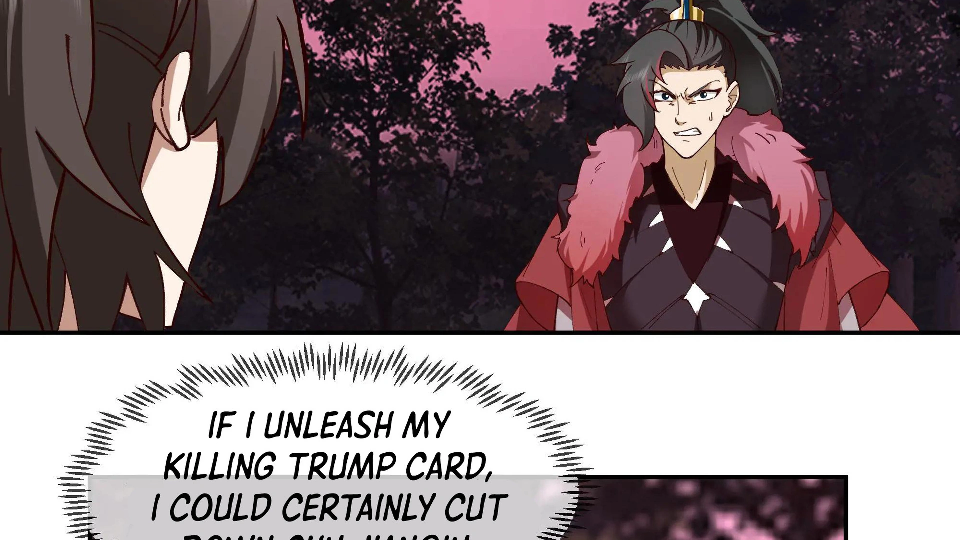 Chaos Heavenly Emperor Chapter 38 - page 82