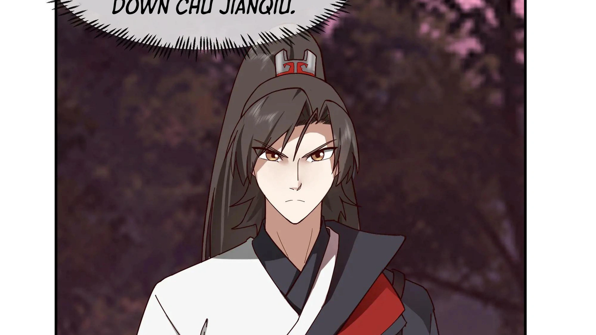 Chaos Heavenly Emperor Chapter 38 - page 83