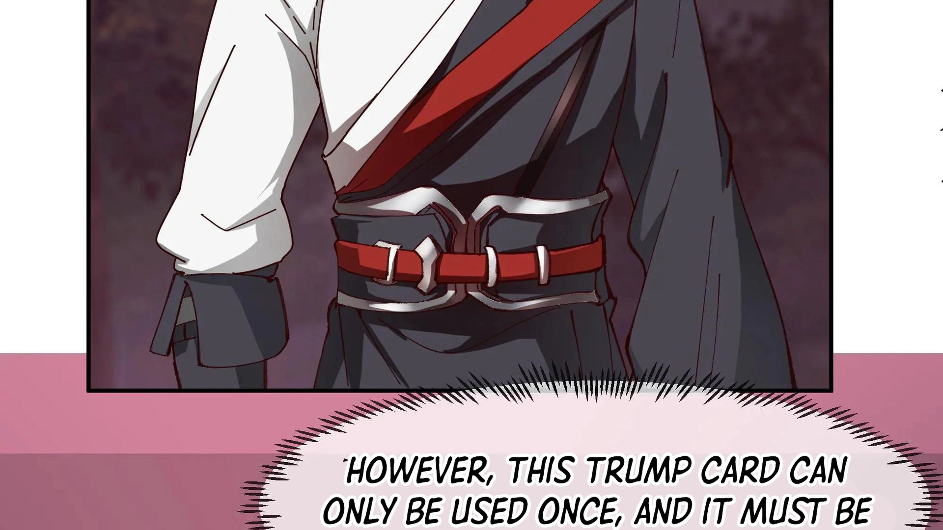 Chaos Heavenly Emperor Chapter 38 - page 84