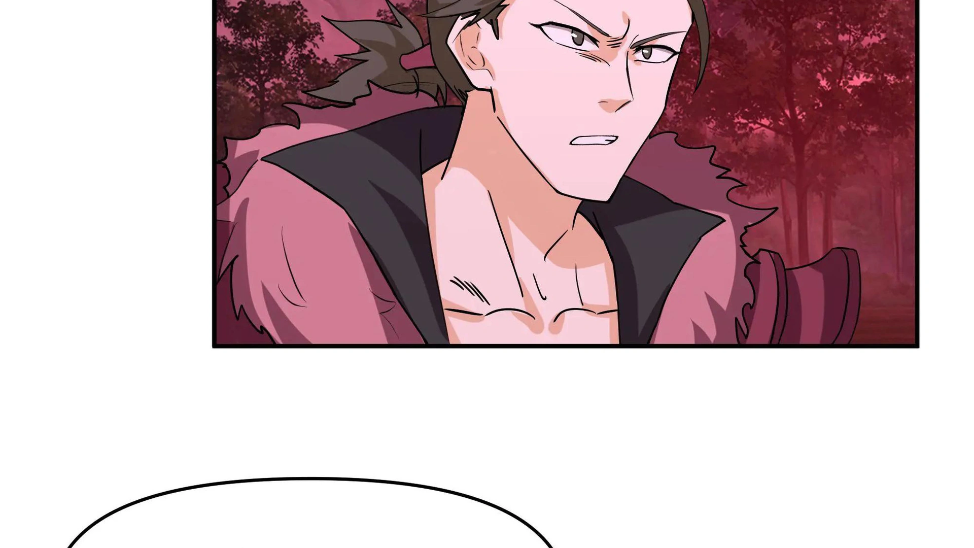 Chaos Heavenly Emperor Chapter 45 - page 14