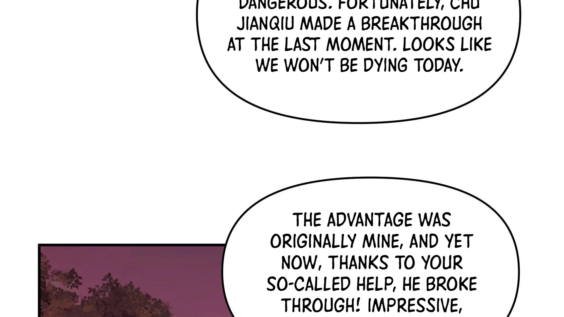 Chaos Heavenly Emperor Chapter 45 - page 18
