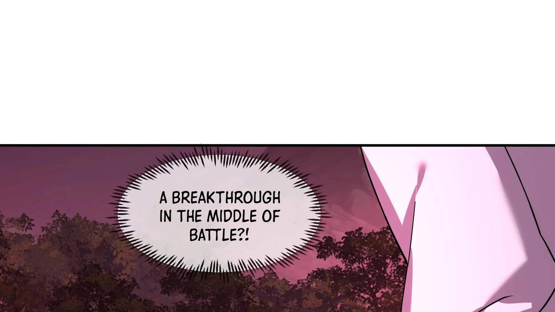Chaos Heavenly Emperor Chapter 45 - page 2