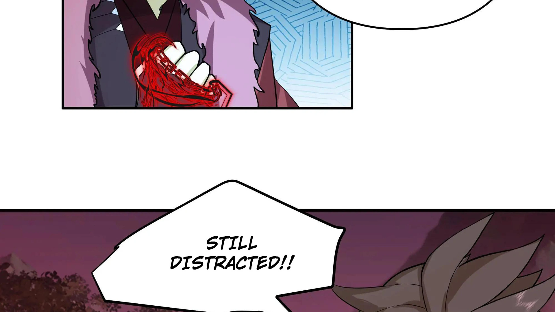 Chaos Heavenly Emperor Chapter 45 - page 22