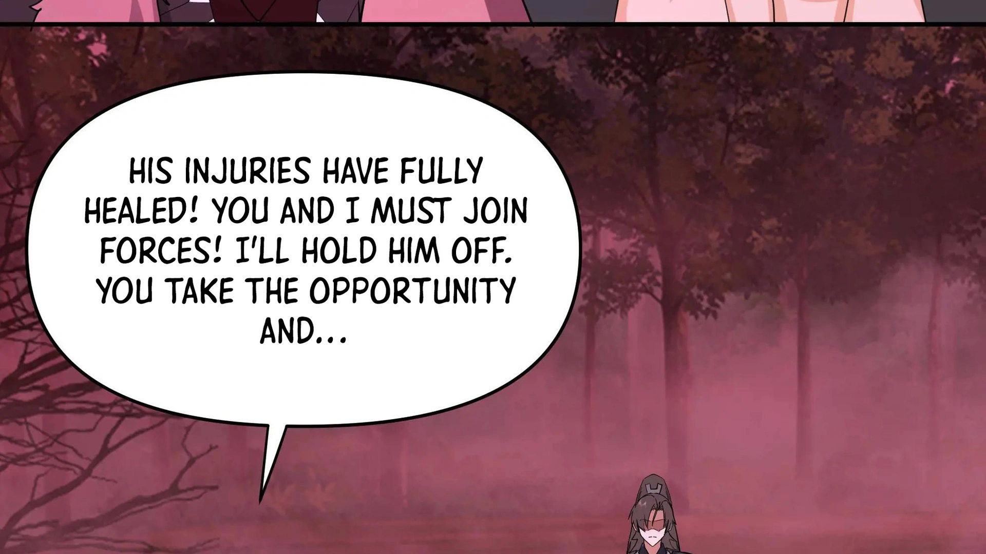 Chaos Heavenly Emperor Chapter 45 - page 24
