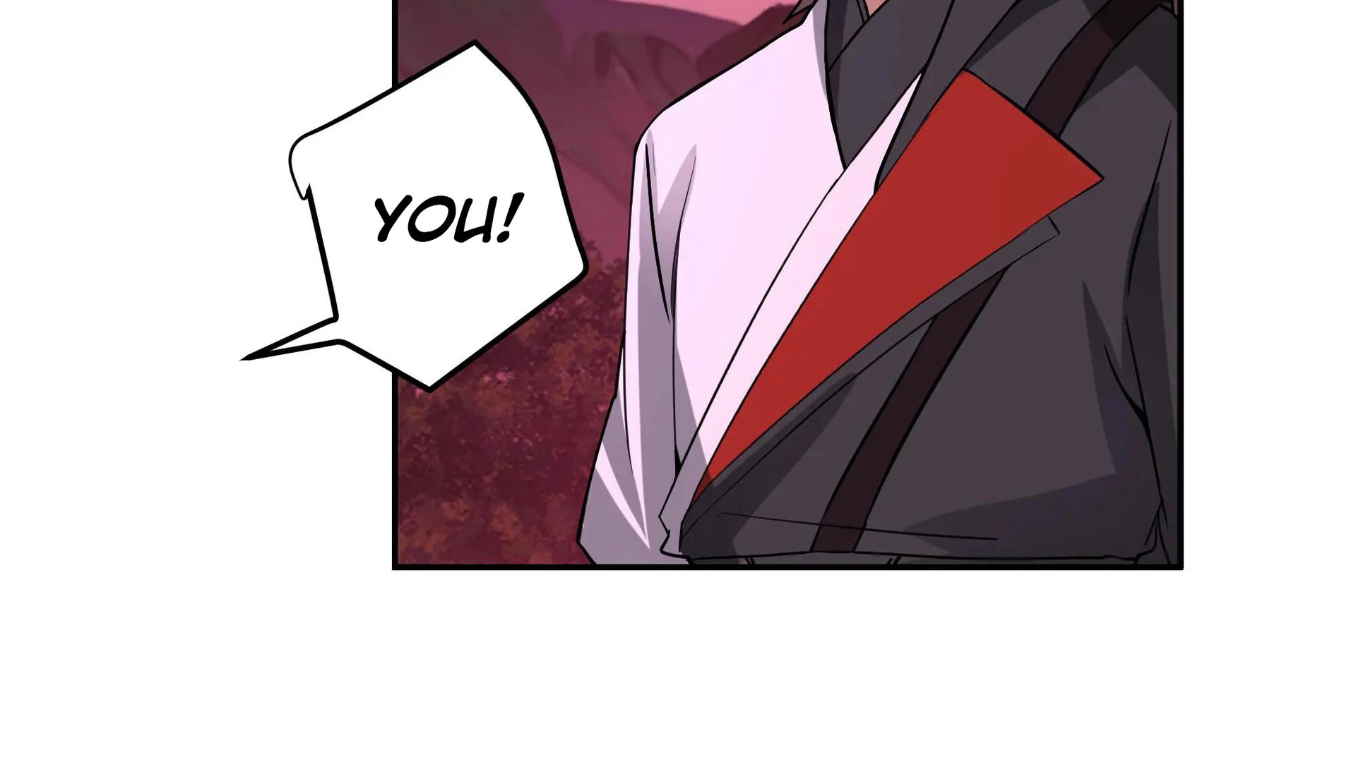 Chaos Heavenly Emperor Chapter 45 - page 28
