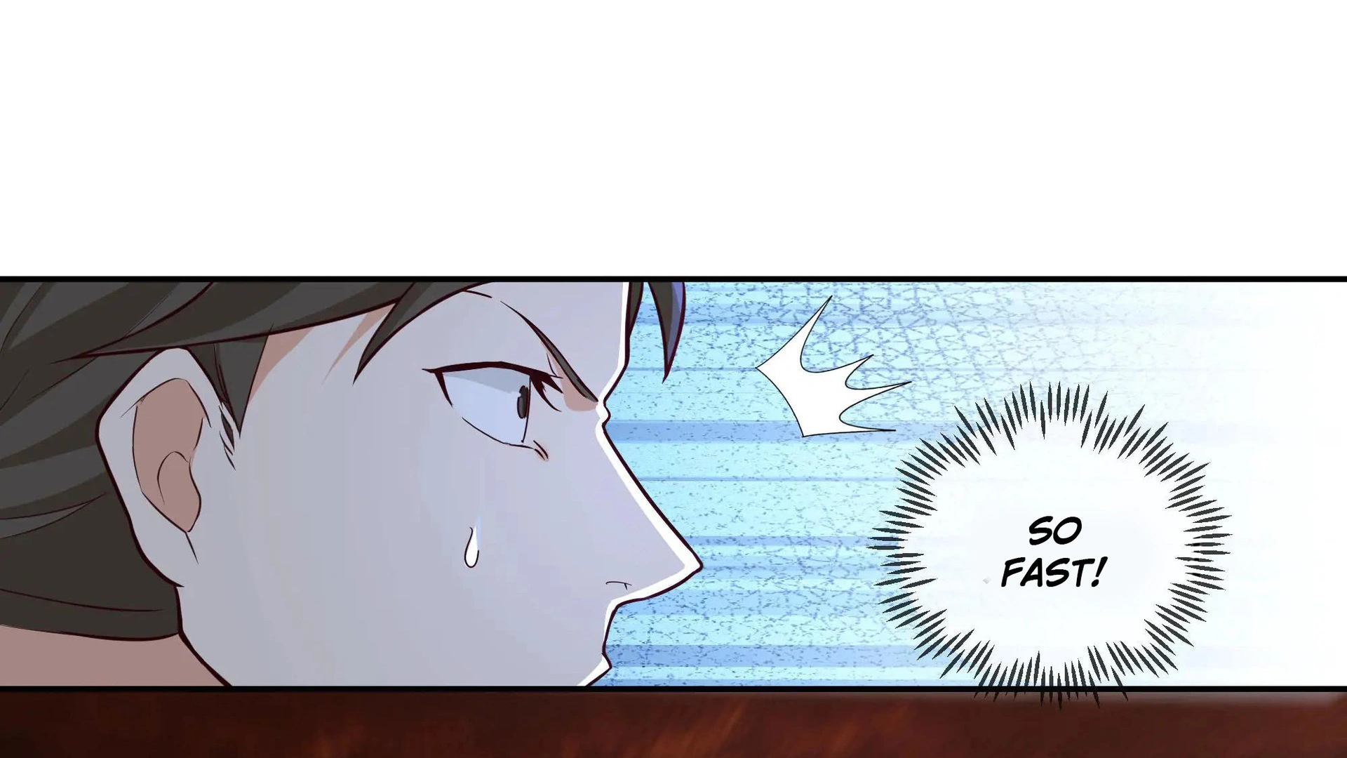 Chaos Heavenly Emperor Chapter 45 - page 31