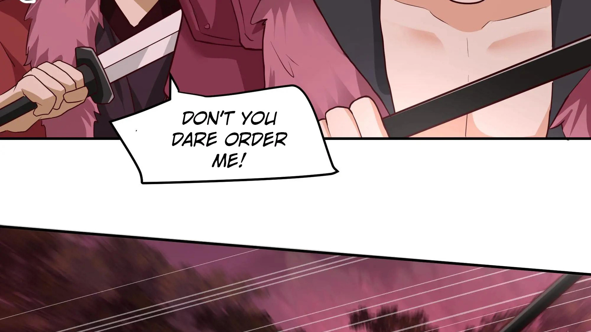 Chaos Heavenly Emperor Chapter 45 - page 38