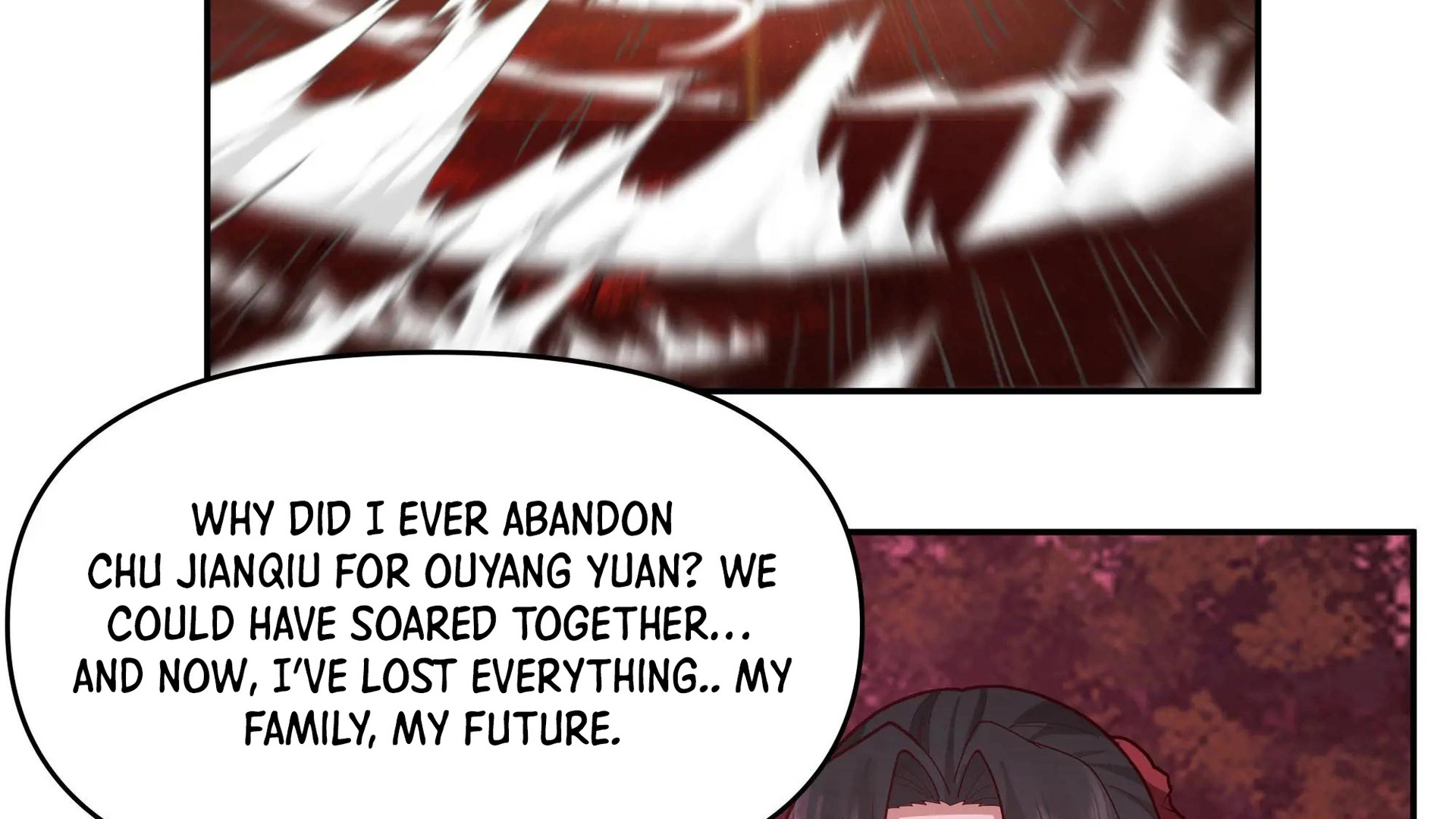 Chaos Heavenly Emperor Chapter 45 - page 43