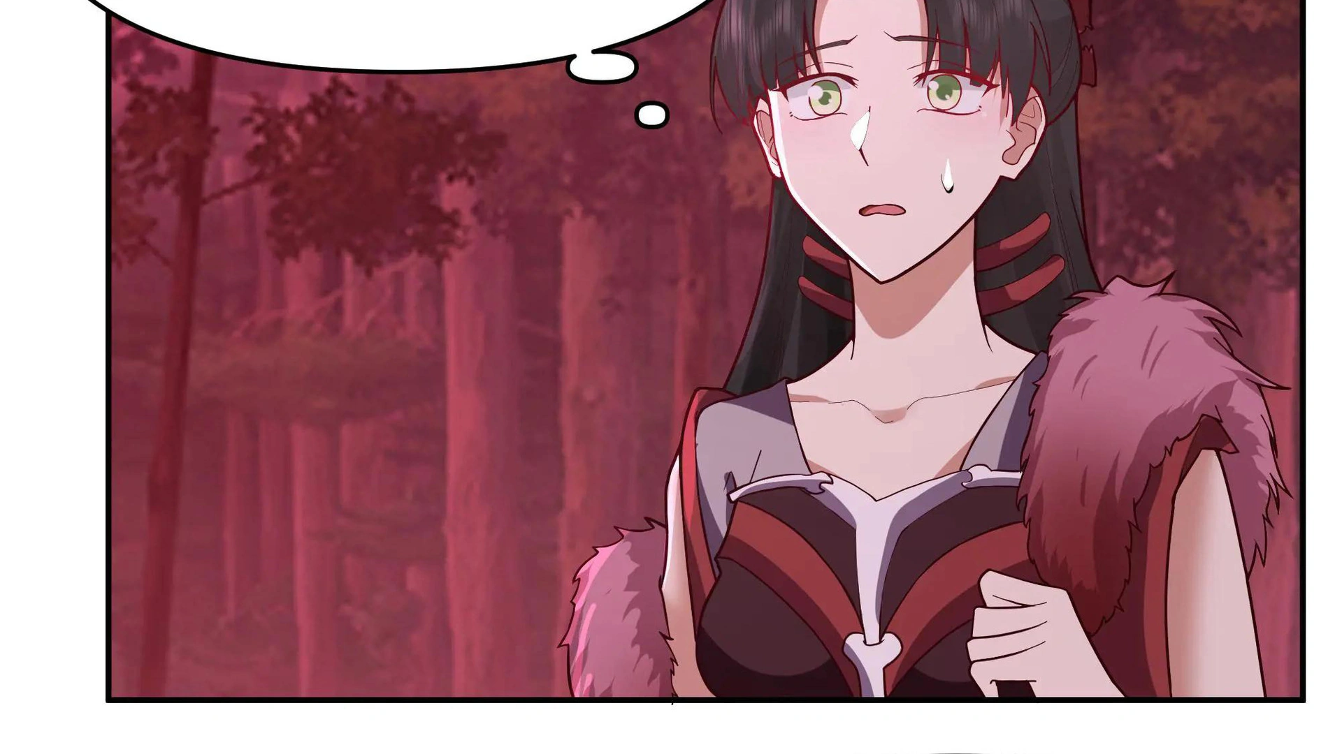 Chaos Heavenly Emperor Chapter 45 - page 44