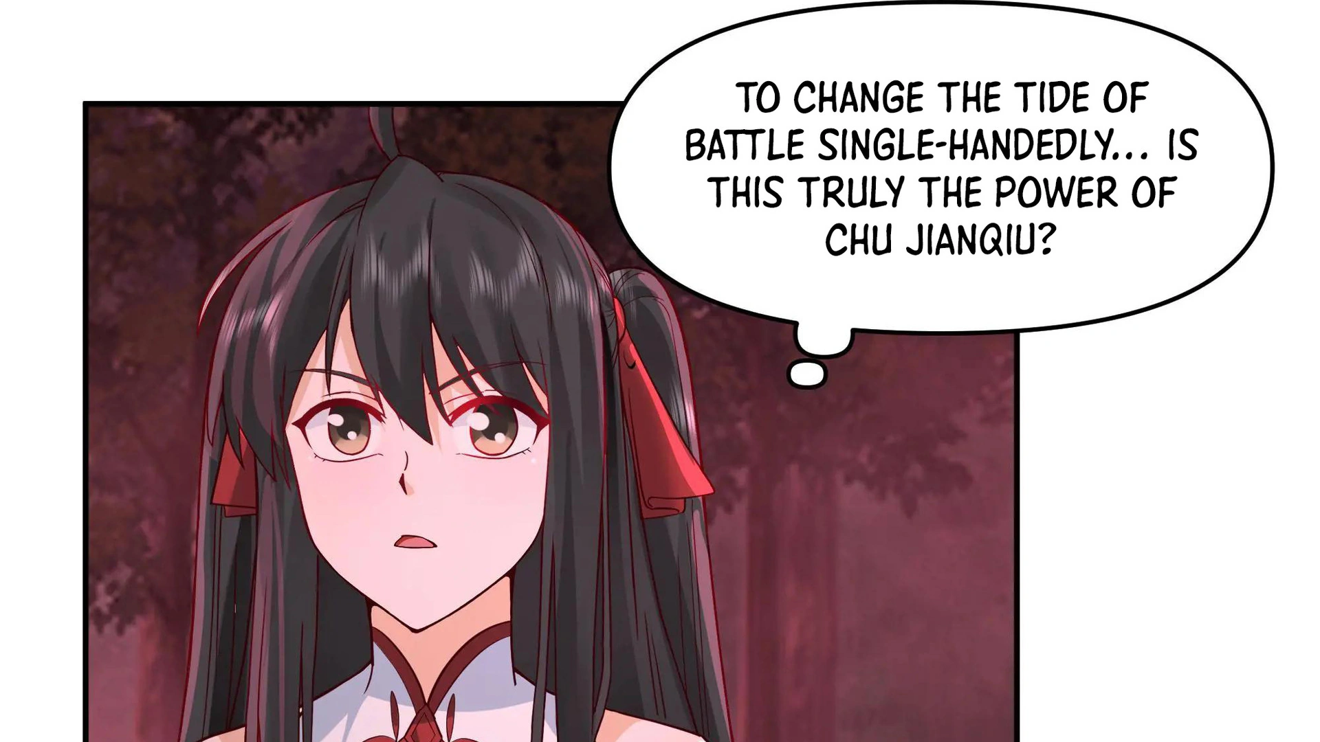 Chaos Heavenly Emperor Chapter 45 - page 45