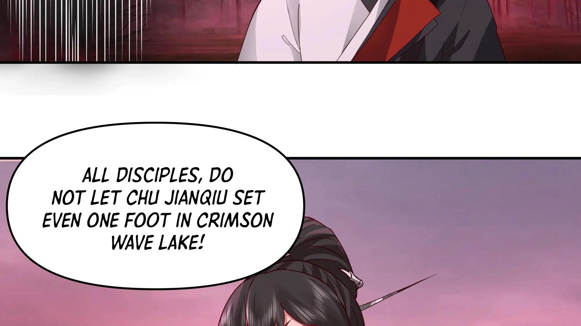 Chaos Heavenly Emperor Chapter 45 - page 54