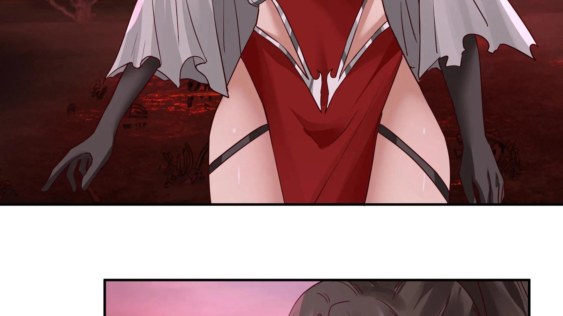 Chaos Heavenly Emperor Chapter 45 - page 56