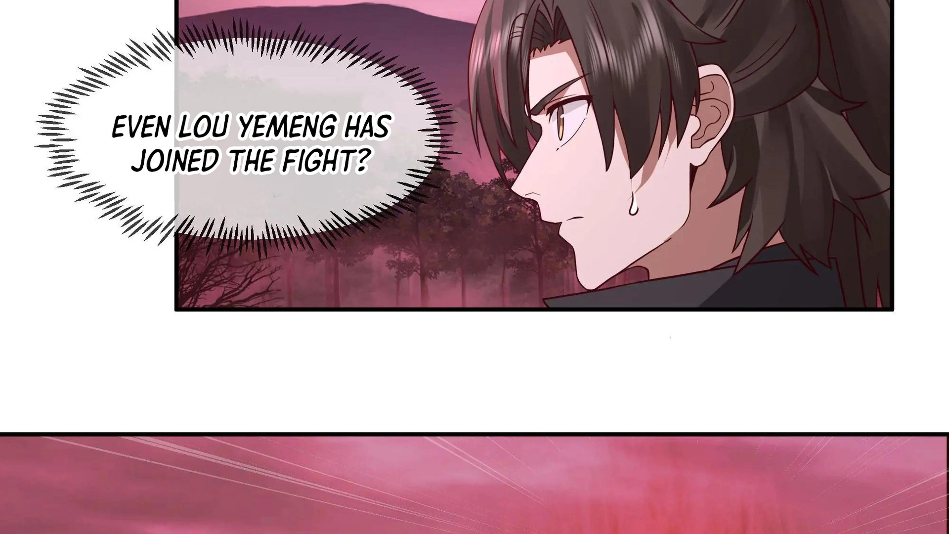 Chaos Heavenly Emperor Chapter 45 - page 57